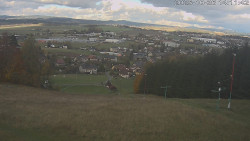 Sjezdovka