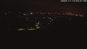 Ski areál Dlouhoňovice - Sjezdovka - 15.11.2025 v 02:45