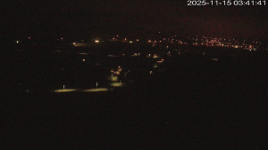 Ski areál Dlouhoňovice - Sjezdovka - 15.11.2025 v 03:45