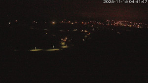 Ski areál Dlouhoňovice - Sjezdovka - 15.11.2025 v 04:45