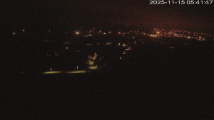 Ski areál Dlouhoňovice - Sjezdovka - 15.11.2025 v 05:45