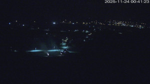 Ski areál Dlouhoňovice - Sjezdovka - 24.11.2025 v 00:45