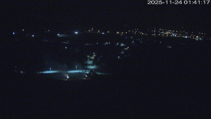 Ski areál Dlouhoňovice - Sjezdovka - 24.11.2025 v 01:45