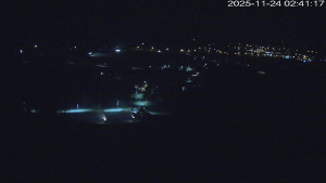 Ski areál Dlouhoňovice - Sjezdovka - 24.11.2025 v 02:45