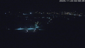 Ski areál Dlouhoňovice - Sjezdovka - 24.11.2025 v 03:02