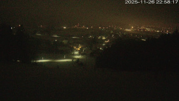 Ski areál Dlouhoňovice