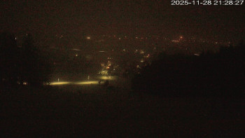 Ski areál Dlouhoňovice