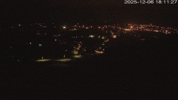 Ski areál Dlouhoňovice