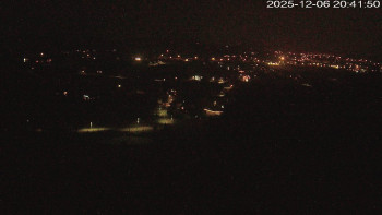 Ski areál Dlouhoňovice