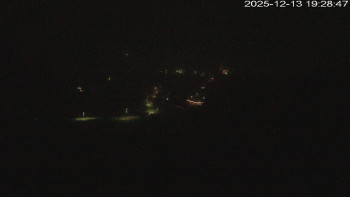 Ski areál Dlouhoňovice