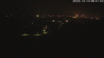 Ski areál Dlouhoňovice