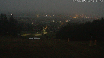 Ski areál Dlouhoňovice