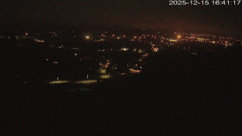 Ski areál Dlouhoňovice