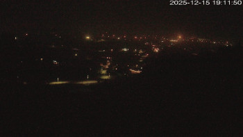 Ski areál Dlouhoňovice