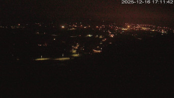 Ski areál Dlouhoňovice