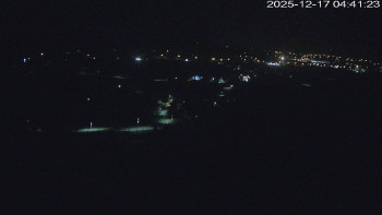 Ski areál Dlouhoňovice