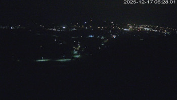 Ski areál Dlouhoňovice