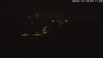 Ski areál Dlouhoňovice