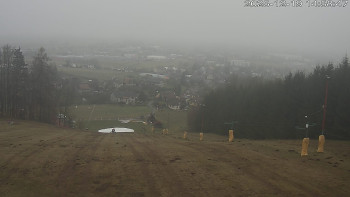 Ski areál Dlouhoňovice