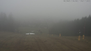 Ski areál Dlouhoňovice