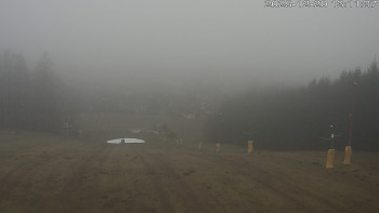 Ski areál Dlouhoňovice