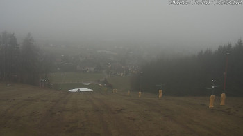 Ski areál Dlouhoňovice