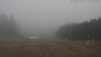 Ski areál Dlouhoňovice