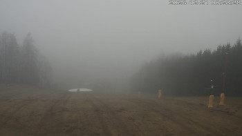 Ski areál Dlouhoňovice