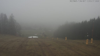 Ski areál Dlouhoňovice