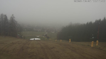 Ski areál Dlouhoňovice