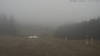 Ski areál Dlouhoňovice