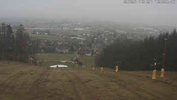 Ski areál Dlouhoňovice
