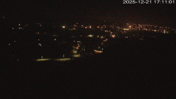 Ski areál Dlouhoňovice