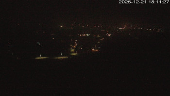 Ski areál Dlouhoňovice