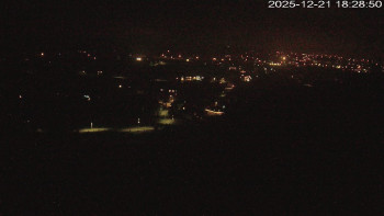 Ski areál Dlouhoňovice