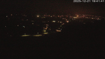 Ski areál Dlouhoňovice