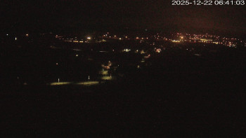 Ski areál Dlouhoňovice