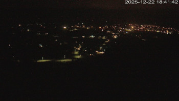 Ski areál Dlouhoňovice