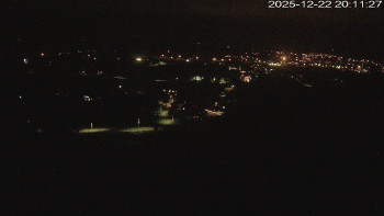 Ski areál Dlouhoňovice