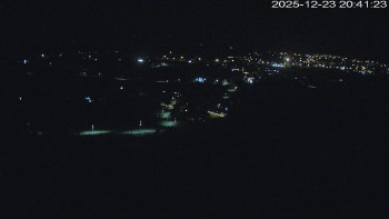 Ski areál Dlouhoňovice