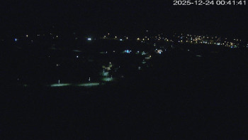 Ski areál Dlouhoňovice