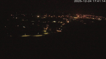 Ski areál Dlouhoňovice