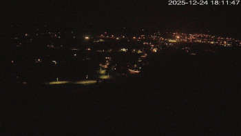 Ski areál Dlouhoňovice