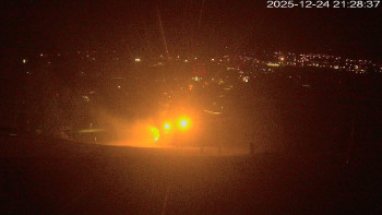 Ski areál Dlouhoňovice