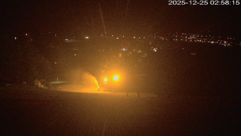 Ski areál Dlouhoňovice