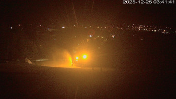 Ski areál Dlouhoňovice