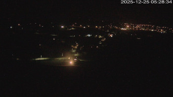 Ski areál Dlouhoňovice