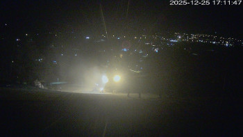 Ski areál Dlouhoňovice