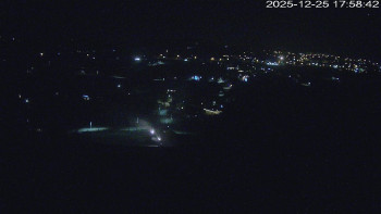 Ski areál Dlouhoňovice