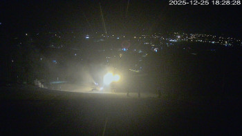 Ski areál Dlouhoňovice